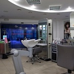 Салон красоты