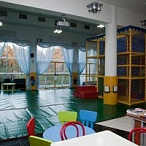 Дeтский клуб